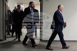 Immigration Enforcement Minnesota