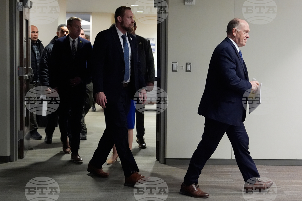 Immigration Enforcement Minnesota