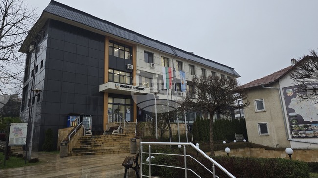 Общинските съветници в Кирково избраха за втори път временно изпълняващ длъжността кмет на кметство Вълчанка