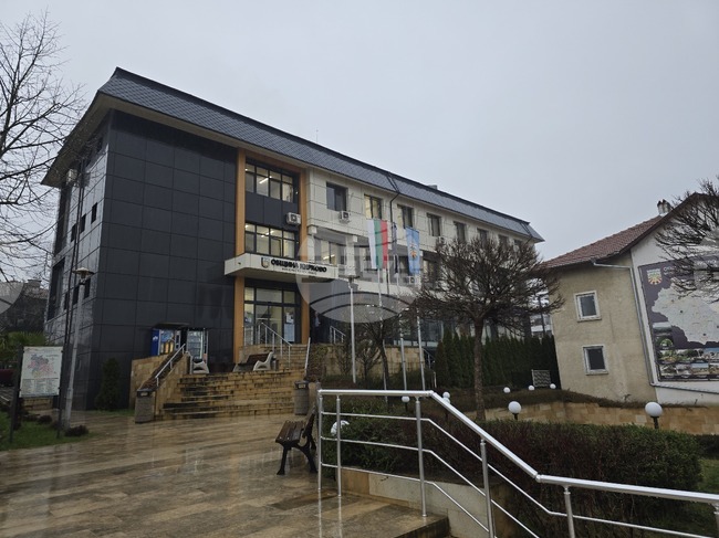 Общинските съветници в Кирково избраха за втори път временно изпълняващ длъжността кмет на кметство Вълчанка