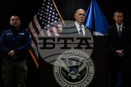 Immigration Enforcement Minnesota