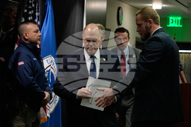 Immigration Enforcement Minnesota