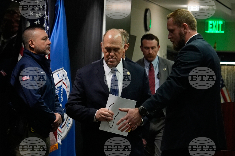 Immigration Enforcement Minnesota