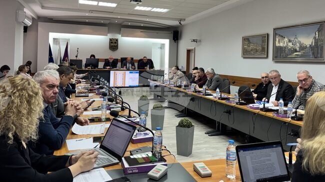 Общинският съвет в Ловеч даде съгласие за поемане на дългосрочен общински дълг в размер на 2,252 млн. евро