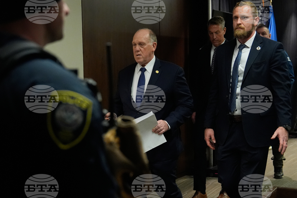 Immigration Enforcement Minnesota