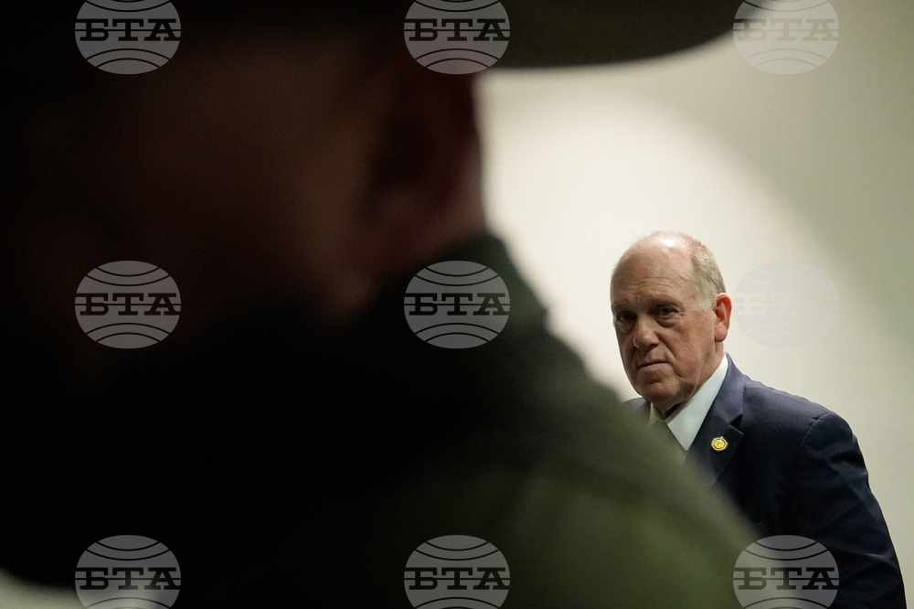 Immigration Enforcement Minnesota