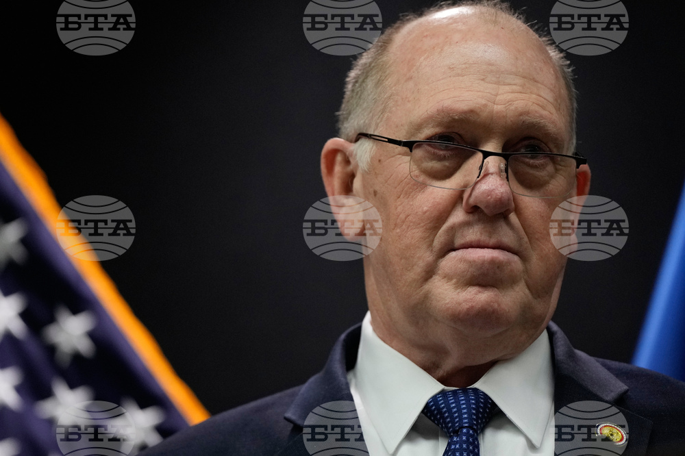 Immigration Enforcement Minnesota