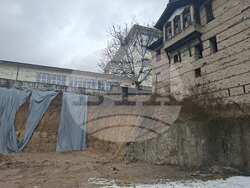 Снимка: Съюз на архитектите в България