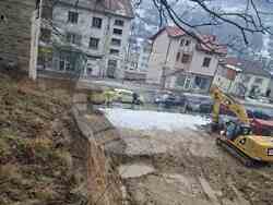 Снимка: Съюз на архитектите в България