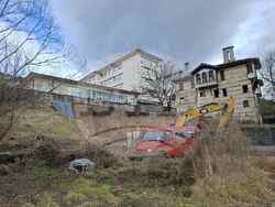 Снимка: Съюз на архитектите в България