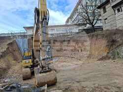 Снимка: Съюз на архитектите в България