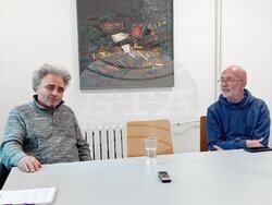 Смолян - театър - премиера