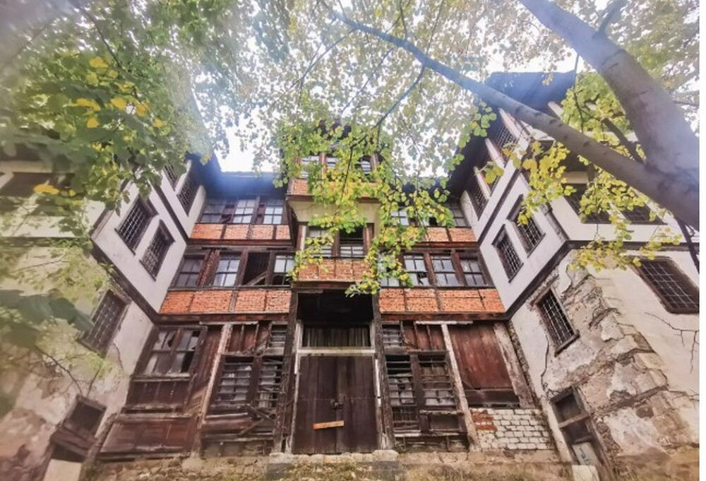 Писмо от Съюза на архитектите в България