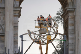 Milan Cortina Olympics