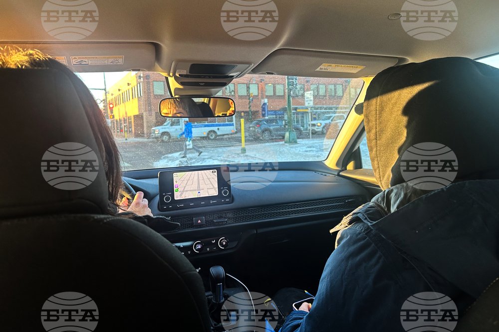 Immigration Enforcement Pushing Back