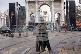 Milan Cortina Olympics