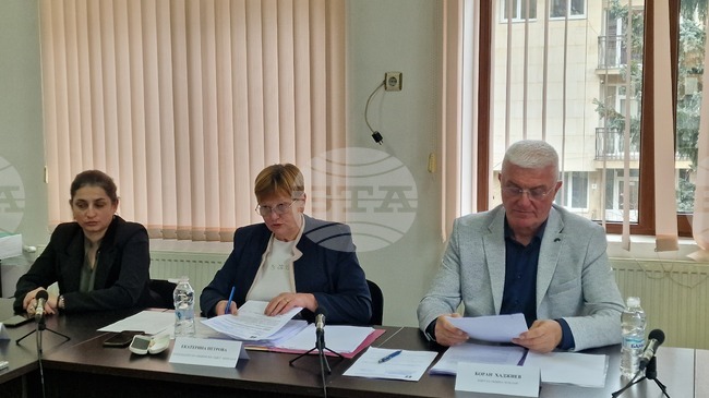 Общинските съветници в Чепеларе приеха всички точки от дневния ред на днешното си заседание 