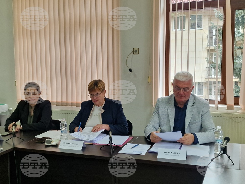 Общинските съветници в Чепеларе приеха всички точки от дневния ред на днешното си заседание 