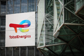 Mozambique Gas Project