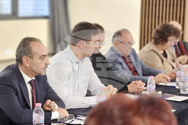 Русе - БСК - семинар