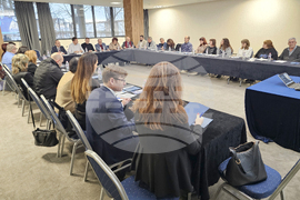 Русе - БСК - семинар