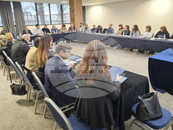 Русе - БСК - семинар