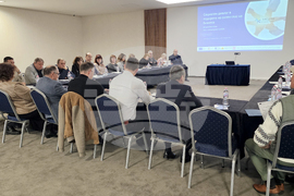 Русе - БСК - семинар