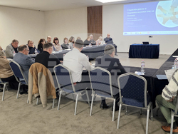 Русе - БСК - семинар