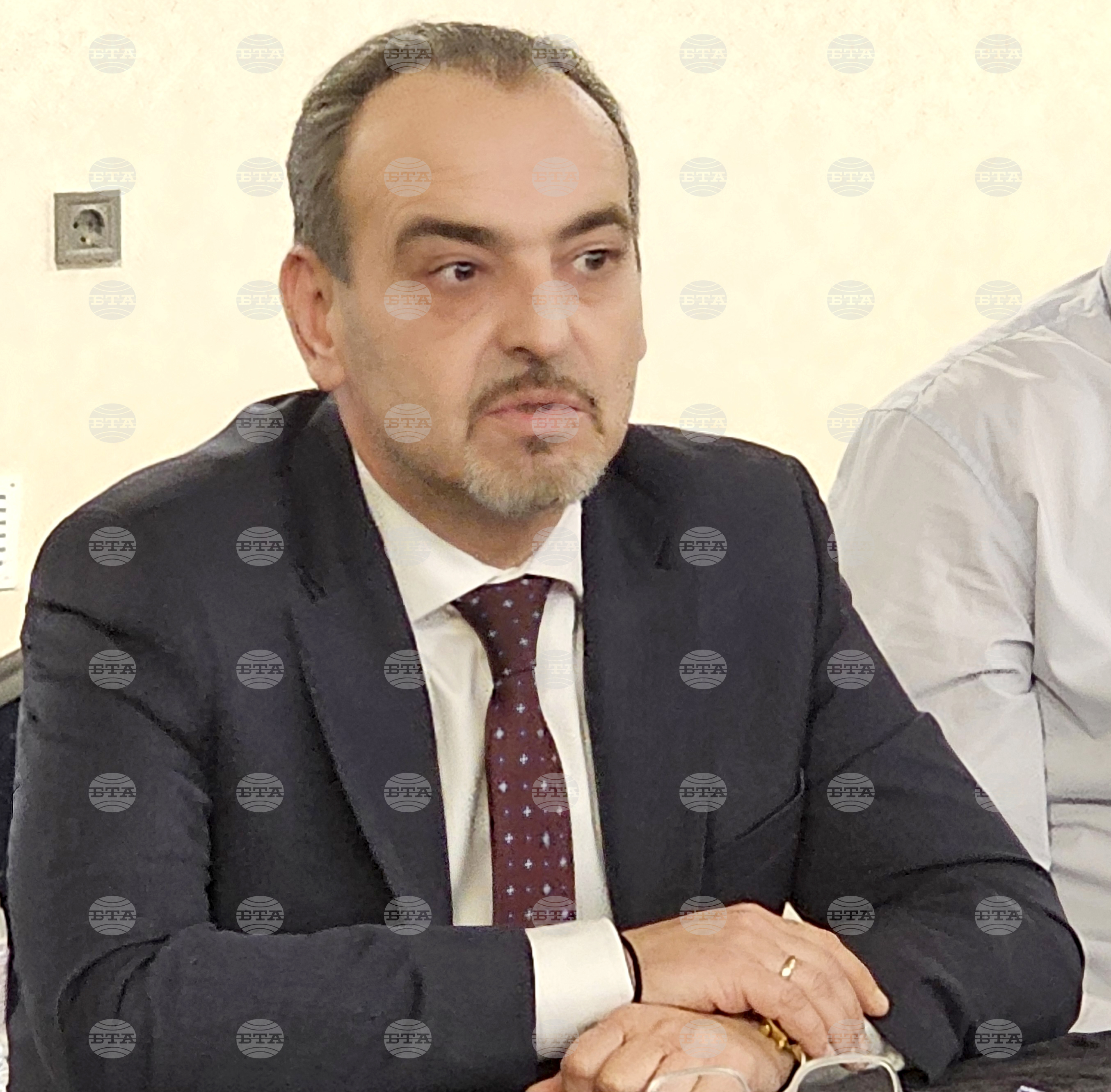 Русе - БСК - семинар