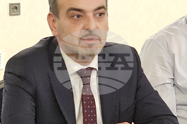 Русе - БСК - семинар