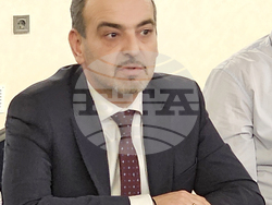 Русе - БСК - семинар