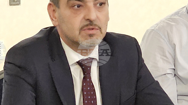 Българският предприемач е доказал, че е стабилен, устойчив, може да поема ударите на бурите, каза председателят на УС на БСК Добри Митрев в Русе