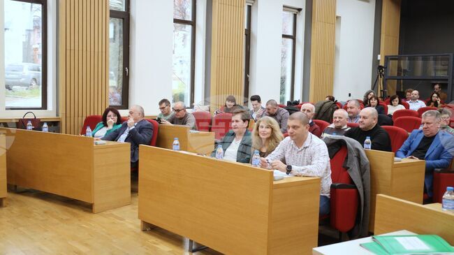 Спортни и социални инициативи са предвидени в приетия от Общински съвет – Троян План за младежта за 2026 г.