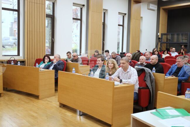 Спортни и социални инициативи са предвидени в приетия от Общински съвет – Троян План за младежта за 2026 г.