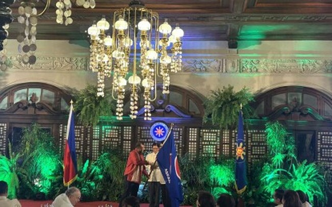 ФНА: Манила официално пое председателството на Бизнес консултативния съвет на АСЕАН 