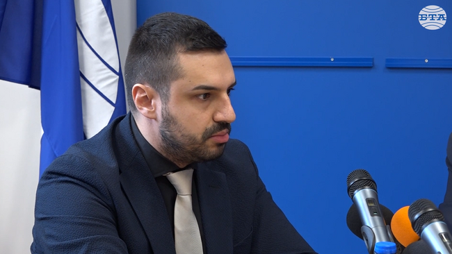 Истинската сила на Априлското въстание е в идеята и организацията, не само в саможертвата, посочи областният управител на Враца Николай Николов 