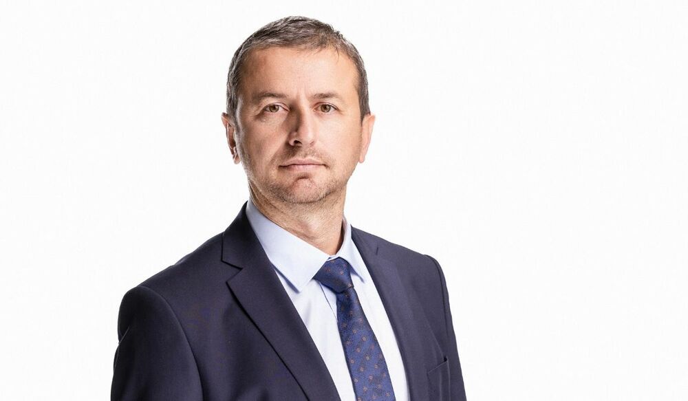 Даниел Петров: Нито един сектор не е толкова значим за нацията, колкото земеделието