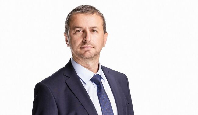 Даниел Петров: Нито един сектор не е толкова значим за нацията, колкото земеделието