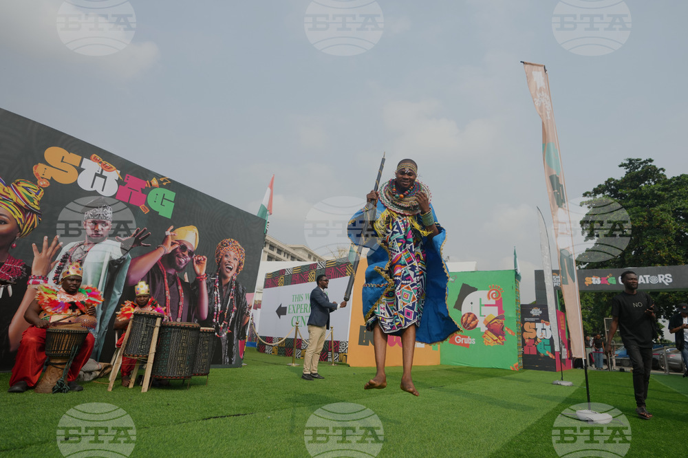 Nigeria African Creators Summit