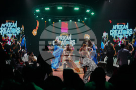 Nigeria African Creators Summit