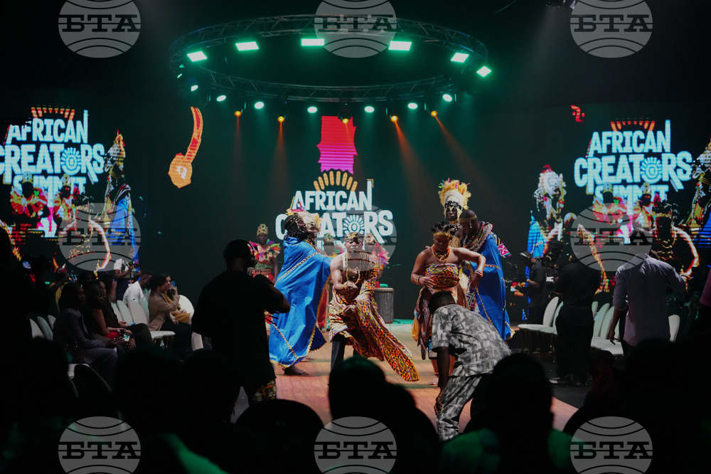 Nigeria African Creators Summit