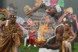 Nigeria African Creators Summit