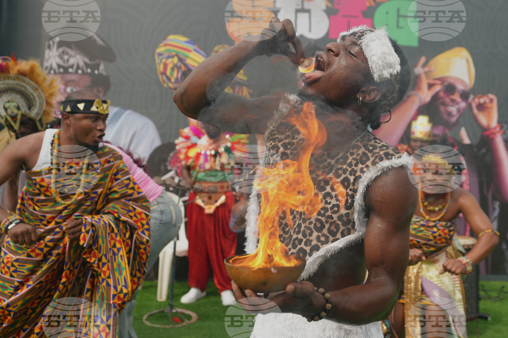 Nigeria African Creators Summit