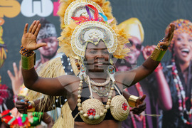 Nigeria African Creators Summit