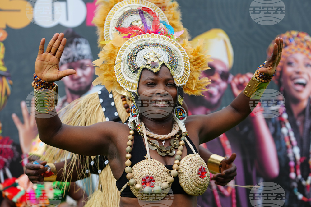 Nigeria African Creators Summit