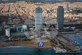 APTOPIX Spain Hind Rajab