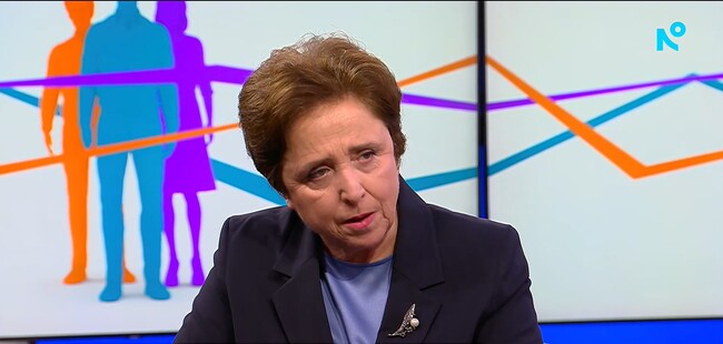 Дора Янкова: 150 000 граждани ще могат да обновят жилищата си по НПВУ