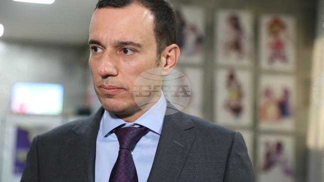 Започна процедура за първите 130 нови трамвая на София, съобщи кметът Васил Терзиев 