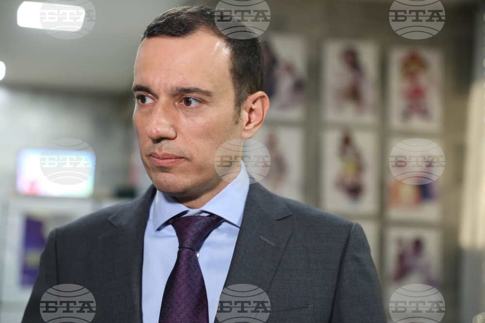 Започна процедура за първите 130 нови трамвая на София, съобщи кметът Васил Терзиев 