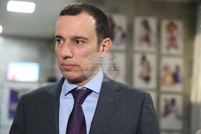 Започна процедура за първите 130 нови трамвая на София, съобщи кметът Васил Терзиев 